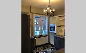 Spacieux confortable appartement centre ville